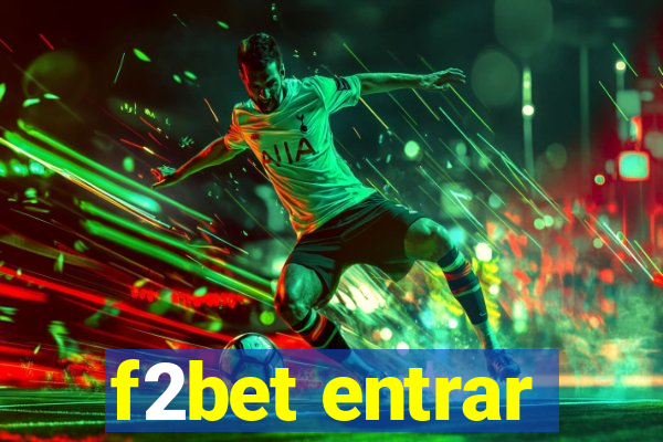 f2bet entrar